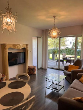 Apartament Stella Baltic Świnoujście